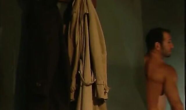 Male Rest Apartment For Pervs