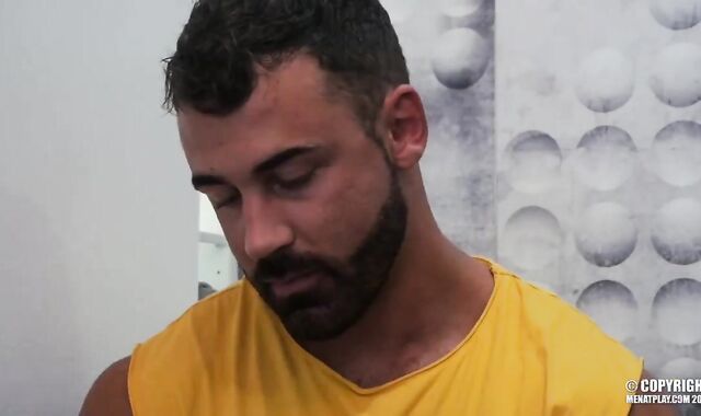 Wrestling And fuckin'