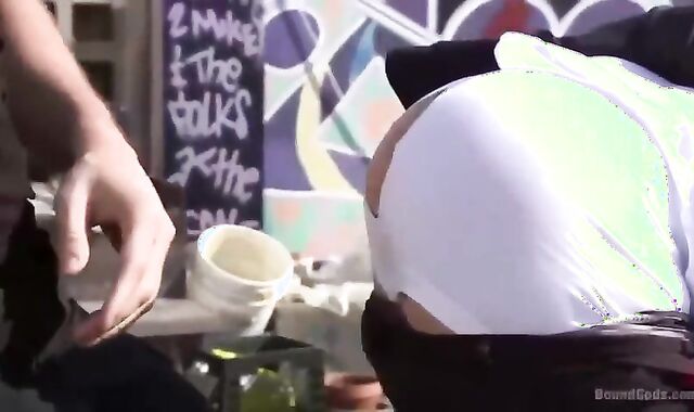 Wolf Hudson Chris Harder pretty Pursuit sensational Agent Chris Stiffer Takes On Teddy Hudson