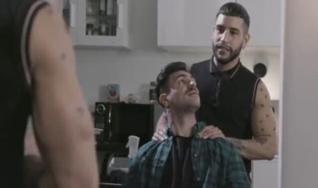 Movember pont of time