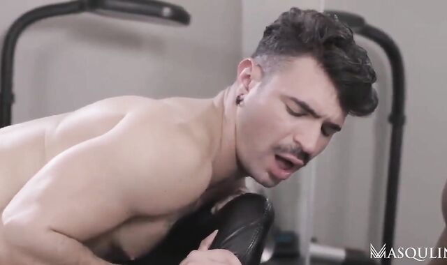 Movember pont of time