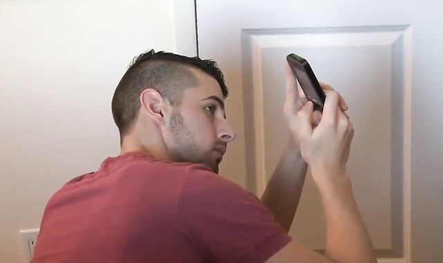 Cops Are Poking Fucking Partners At Work And At Home