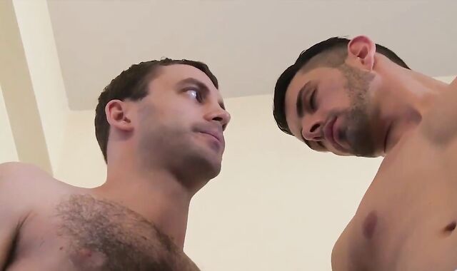 Cops Are Poking Fucking Partners At Work And At Home