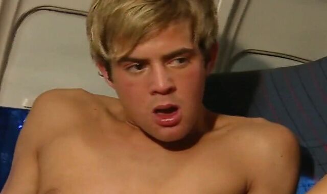 Joining The Mile High Club