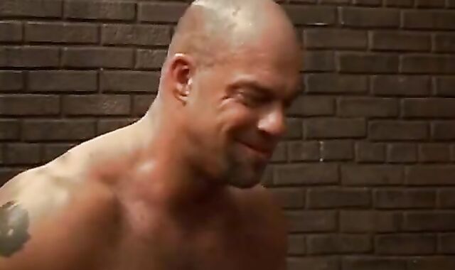 Hard Cops [Zak Smash-Jams, Trey Casteel, Park