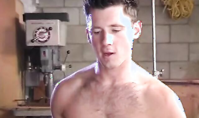 Hard Cops [Zak Smash-Jams, Trey Casteel, Park