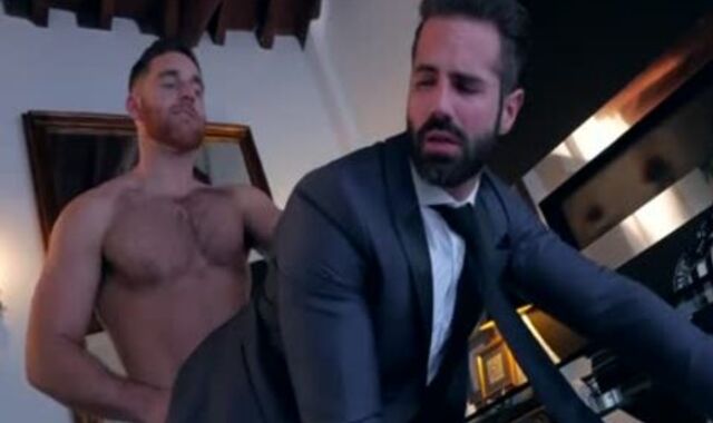 Dani And Jonas Spanish With Love