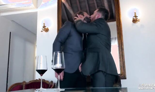 Dani And Jonas Spanish With Love