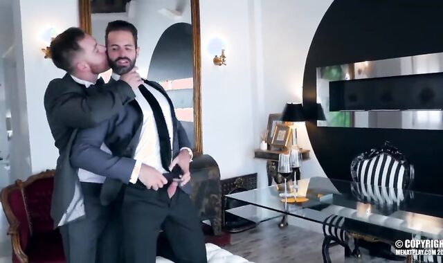 Dani And Jonas Spanish With Love