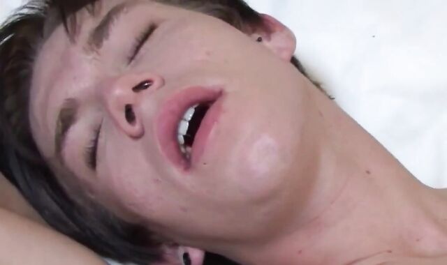 1 Wake Up Inward Orgasm And boink