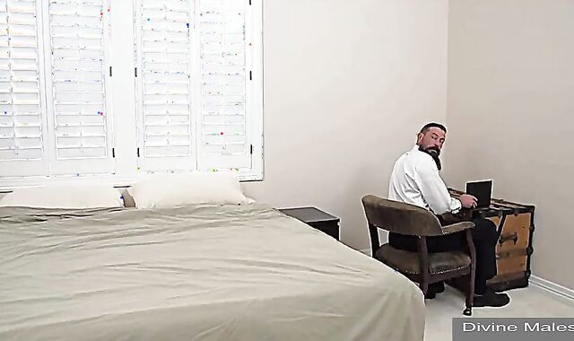 Older Garrett & Brutha Calhoun - Brother's Oath