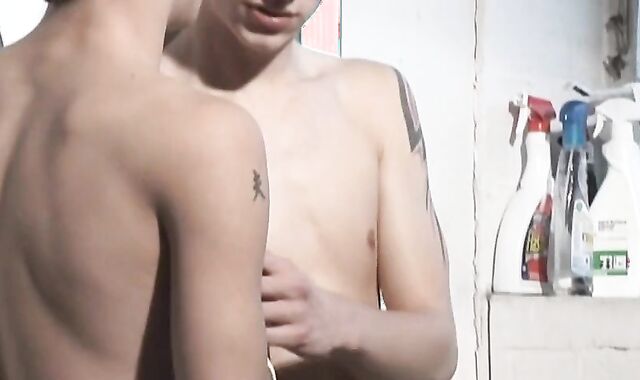 Borstalboi (Accomplish)