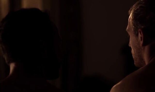 Temptations 16 - The Light-Haired One (2018)