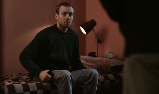 Temptations 16 - The Light-Haired One (2018)