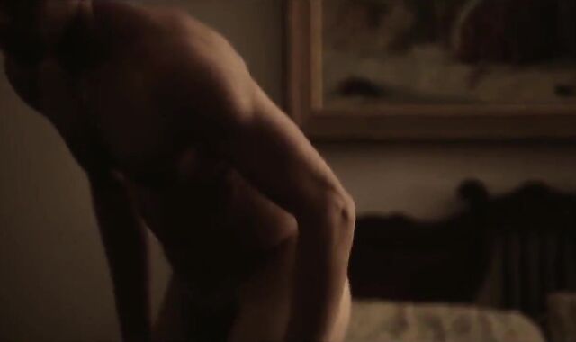 Temptations 16 - The Light-Haired One (2018)