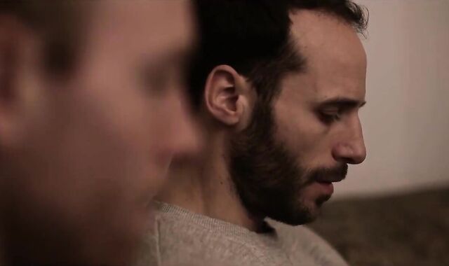 Temptations 16 - The Light-Haired One (2018)