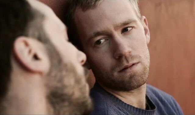 Temptations 16 - The Light-Haired One (2018)