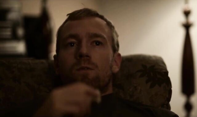 Temptations 16 - The Light-Haired One (2018)