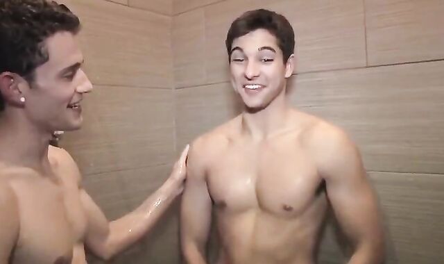 College scarcely legitimate age teenie First-Ever-Ever gay boink