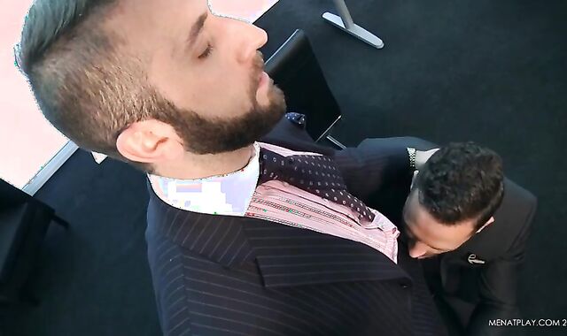 Jalil Jafar bonks LOGAN