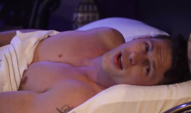 LucaVisconti- ROCK HARD WORK PAYS OFF