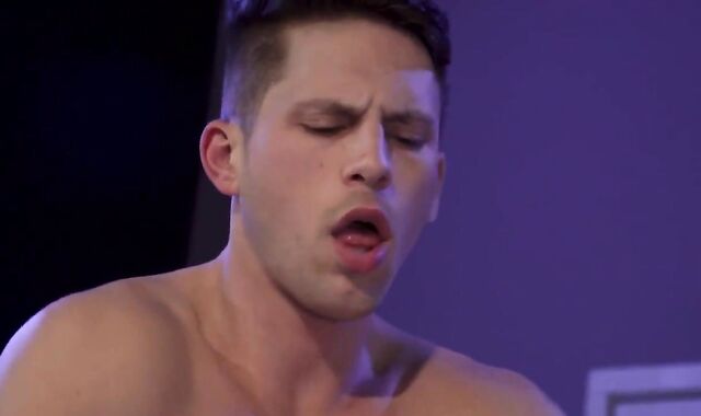 LucaVisconti- ROCK HARD WORK PAYS OFF