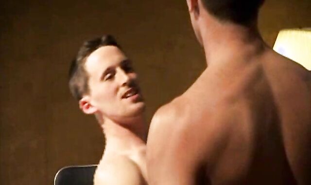 Schoolteacher finds irresistible harsh romping