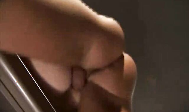 Schoolteacher finds irresistible harsh romping