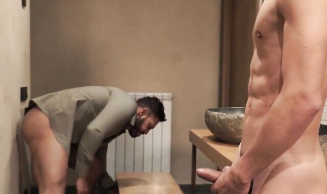 I Caught My Nephew!!