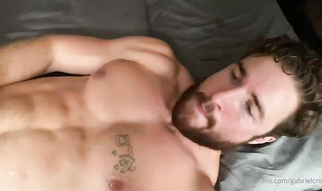 Gabriel Cross, Igor Miller, Peak Aiden