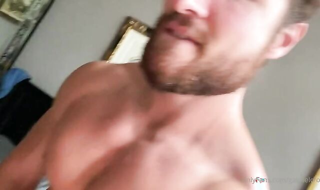 Gabriel Cross, Igor Miller, Peak Aiden