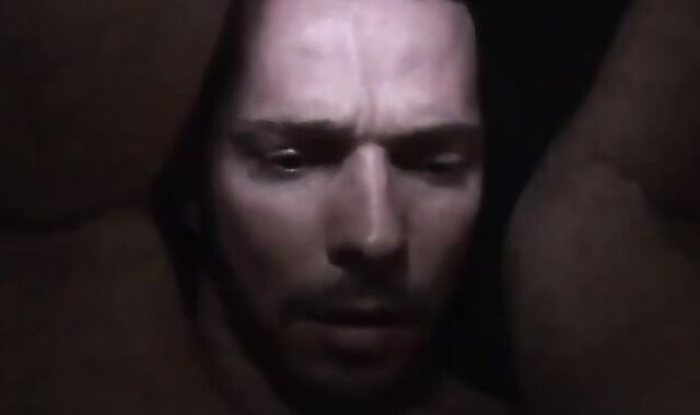 Hungry gullets & supah-mischievous man cabooses