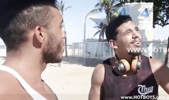 The sex-positive neighbour