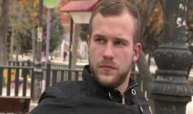 [Berwovisio Introduces]- meat fellows 2_ The meat Rack