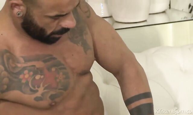 [Berwovisio Introduces]- meat fellows 2_ The meat Rack