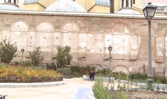 [Berwovisio Introduces]- meat fellows 2_ The meat Rack