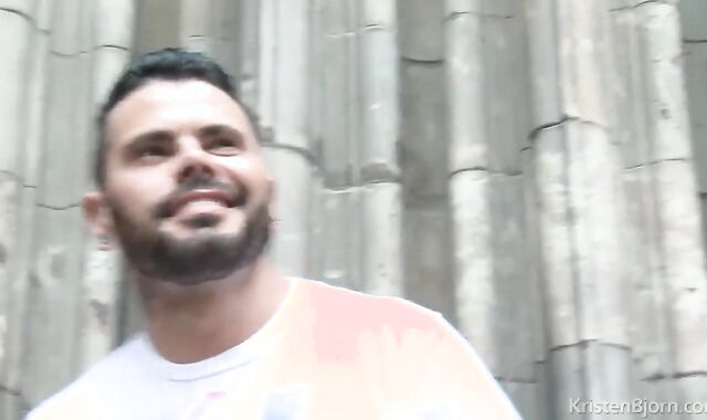 [Berwovisio Introduces]- meat fellows 2_ The meat Rack