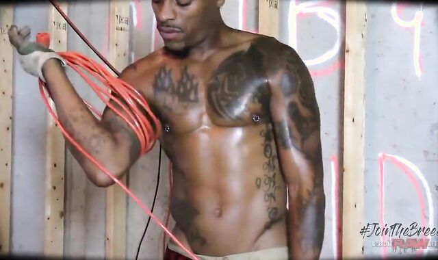 Unfinished Business With Romeo St James & JD Blackstone