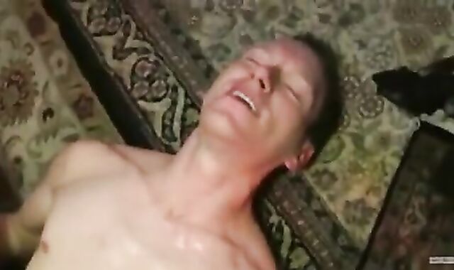 Antonio Biaggi's 10 Inch Drive In (2013)