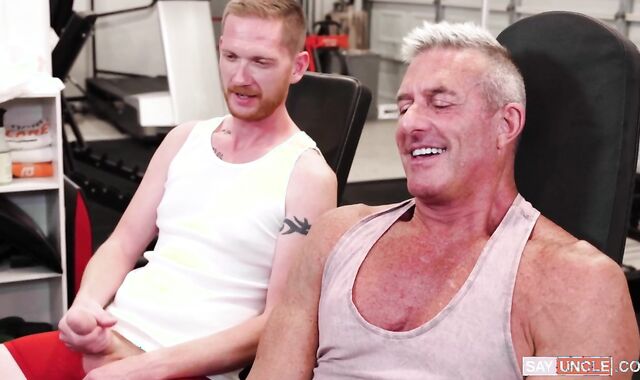 FamilyDick - Youngster Dakota Lovell has a lust for fucking