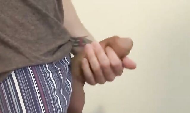 Devin Moss yam-sized man-meat Mitt Job