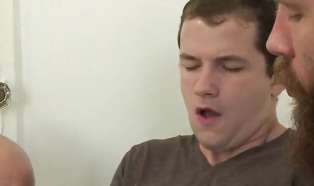 Devin Moss yam-sized man-meat Mitt Job