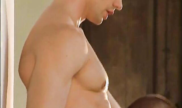 males Amongst The Demolishes