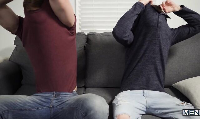 Str8togay.com: Brazilian Jesse Avalon needs rock rock-hard sticking