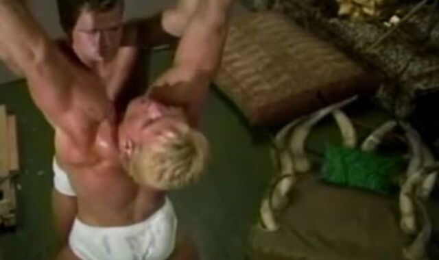 A Sight To A Exhilarate