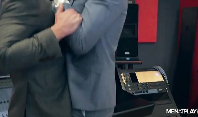 A Record Deal & The Ex