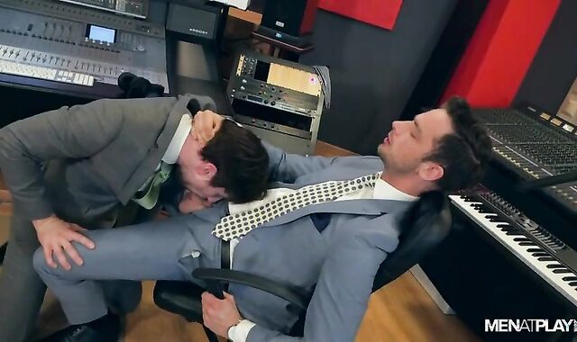 A Record Deal & The Ex