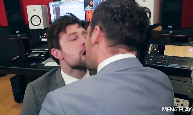 A Record Deal & The Ex