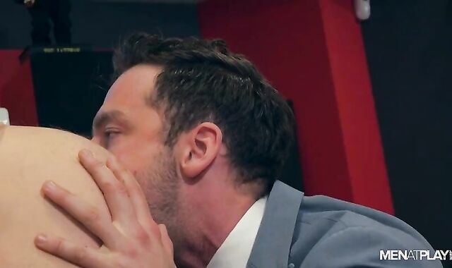 A Record Deal & The Ex