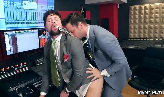 A Record Deal & The Ex